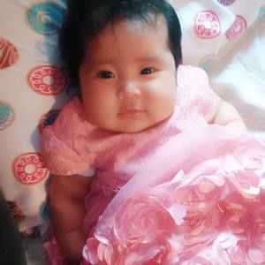 Meet your Posher, Josue